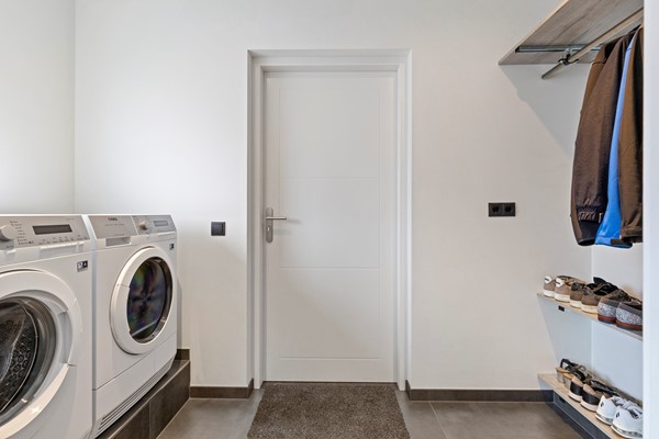 Medium property photo - Van der Marckstraat 12, 5993 EB Maasbree